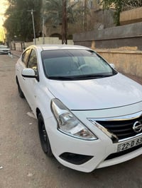 نيسان هندي • ٢٠٢٣ • رقم اربيل