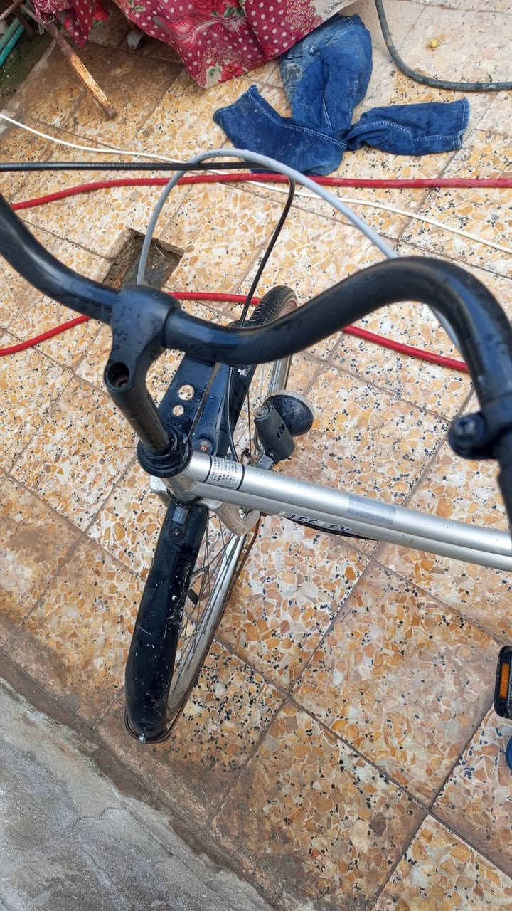 سلام عليكم باسكل لبيع    
ياباني اكبر حجم 27 
سعر50بي مجال قليل 
مكاني براكيه


**إذا كنت صاحب هذا الإعلان وتريد حذفه لأي سبب، رجاءا أرسل رسالة إلى الدعم الفني**