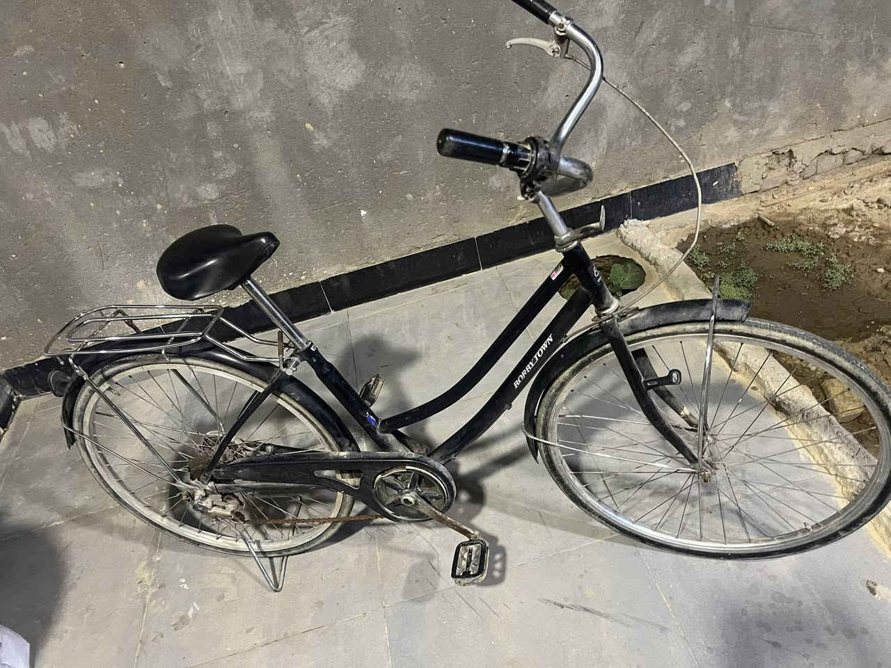 باسكل البيع حجم 26 سعره 40قفل  يفتر بوش فقط


**إذا كنت صاحب هذا الإعلان وتريد حذفه لأي سبب، رجاءا أرسل رسالة إلى الدعم الفني**