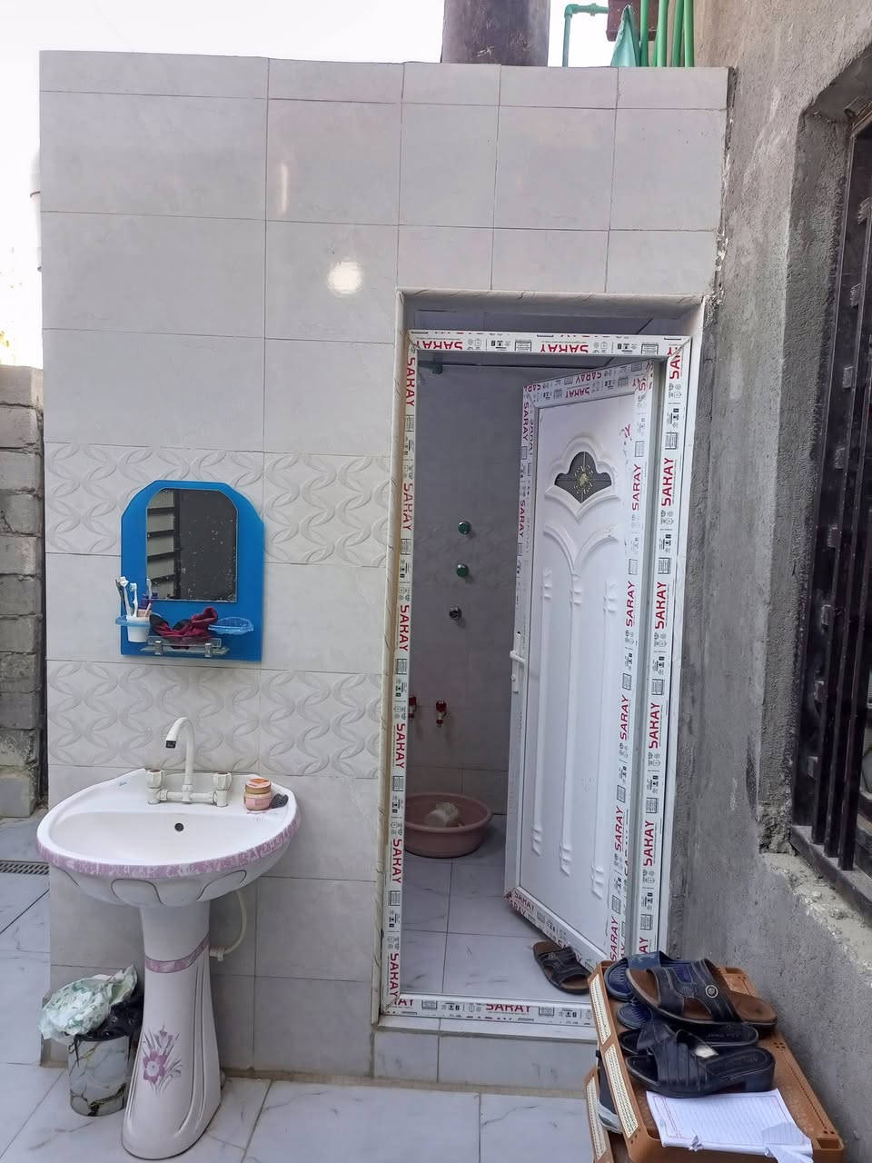 دار طابو صرف 100 متر خلفي بناء جديد سوك الشيوخ حي العسكري نهاية شارع المستوصف  للستفسار ***********
