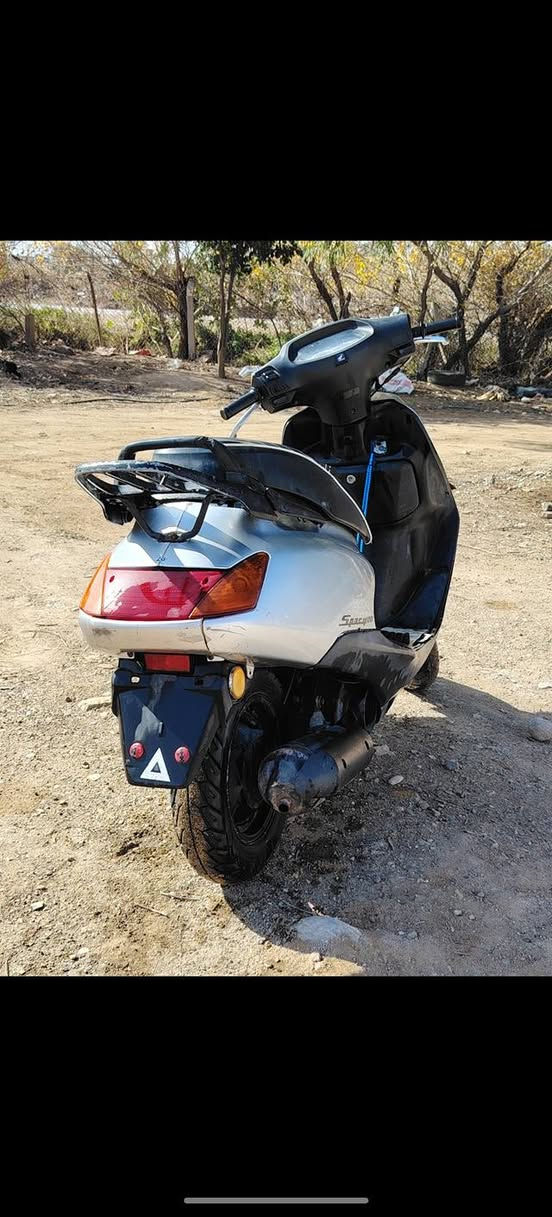 السلام عليكم دراجة سبيسي ياباني كفرات تجاري كابريتر اصلي دراجة نظيفة كهربائيات كلها شغالة سلف وهندر دبل استان للإستفسار *********** المكان كوت غابات الكارضيه
