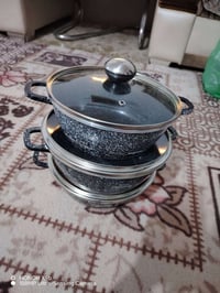 ٣ جدورة كرانيت • قياس ٢٠ و٢٢ • منطقة الستالاف