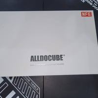 iPlay 50 ميني برو • ٢٥٦ جيجا • شاشة 2K