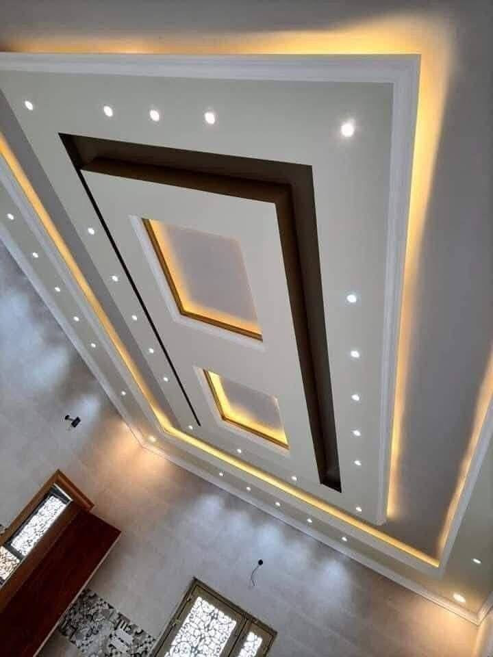 المهندس لعمل كافه الديكورات والواجهات
الاصباغ افضل واجود المواد
ضمان العمل 💪👷💪
وسرعة الانجاز⚒️🔨
كادر متكامل 
نعمل جميع الديكورات
وجميع الوجهات بالفوم التركي
وجميع الاصباغ الداخليه والخارجيه 
الاسعار مناسبه
سعر المتر الجبس بورد بمواد درجه اولى (٣٠) مع الصبغ
سعر المتر الفوم فقط عمل ب(٧) الف 
سعار الاصباغ تحدد حسب نوعيه الصبغ والمساحة
للاستفسار الاتصال على الرقم او مراسله الصفحه ) (***********
او مراسله وتساب 
العنوان/كوت واسط
