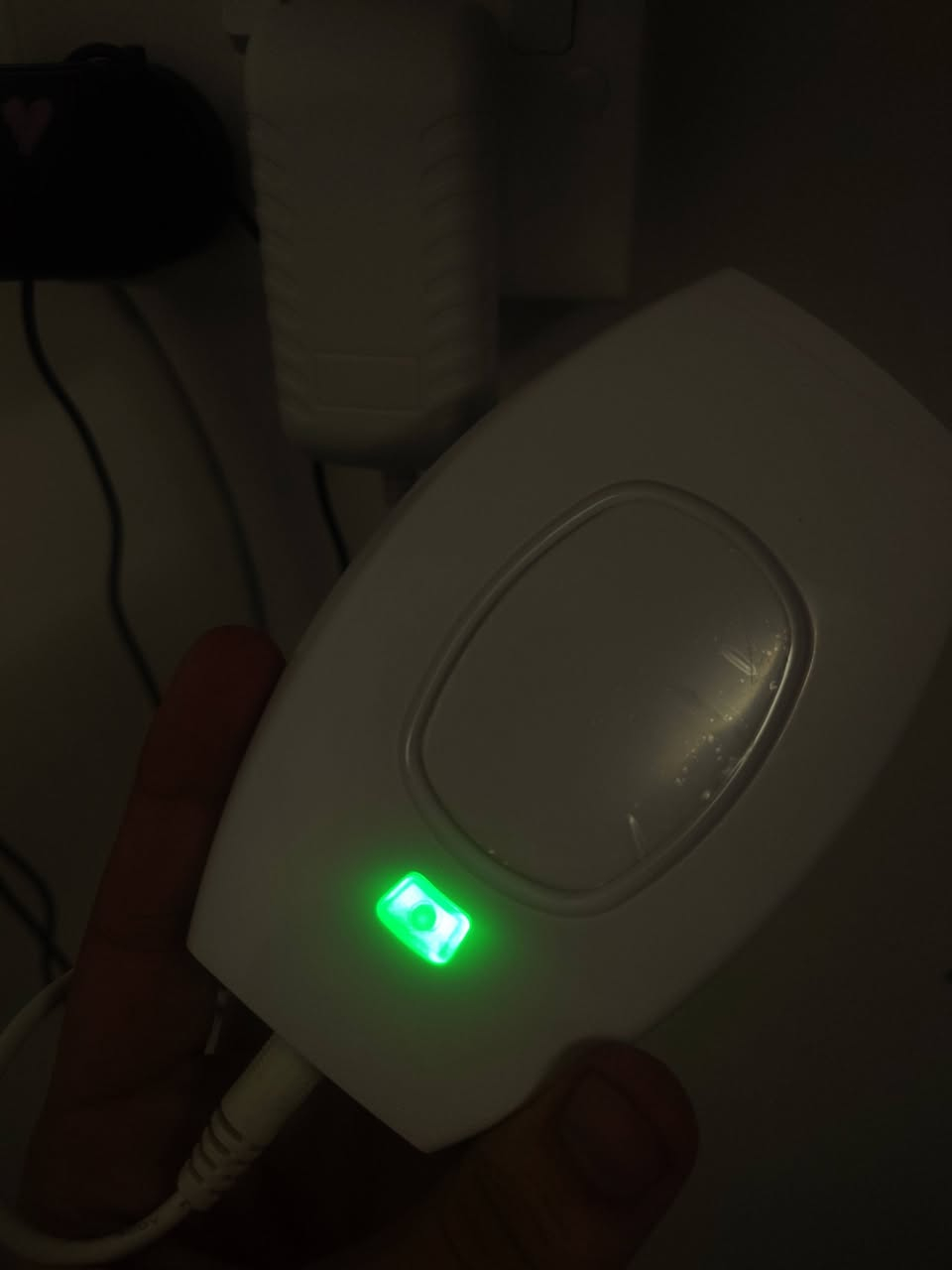 السلام عليكم  جهاز ليزر ممستخدم هسه وصلنا امانة اللة ممستخدم جديد النايلون بعدة ممشلوع
اخذناة ب 75 الف
شغال كلشي مبي عل فحص تاخذة
ابيعه ب 70 الف
واتساب ***********
