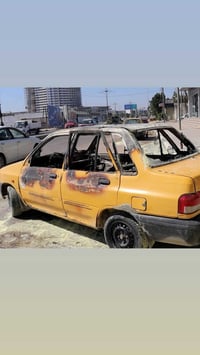 سايبه ١٥للبيع محتركة غرفتها بس السعر ٥ورقات هذا رقمي ما متواجد على الف...