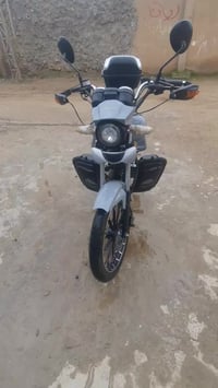 للبيع ماطور جني موديل 2025 سعر 800 بي مجال بصيط الهاتف 07511748664