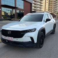 مازدا CX-50 • ٢٠٢٤ • ٢٢٠٠٠ مايل