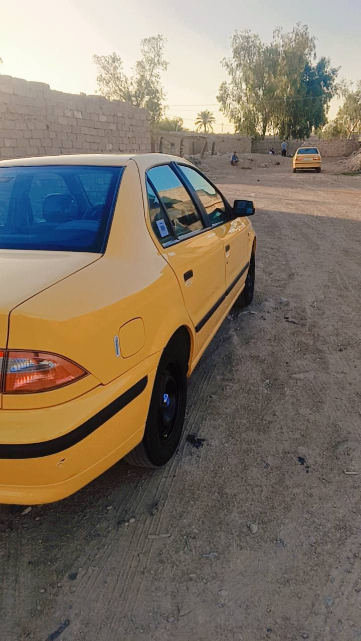 سلام عليكم عندي سمند موديل 17 كفاله عامه عارضها 63 ابسمي بغداد بيتنا منطقت السياحي مقابل جامع عمار بن ياسر ***********
