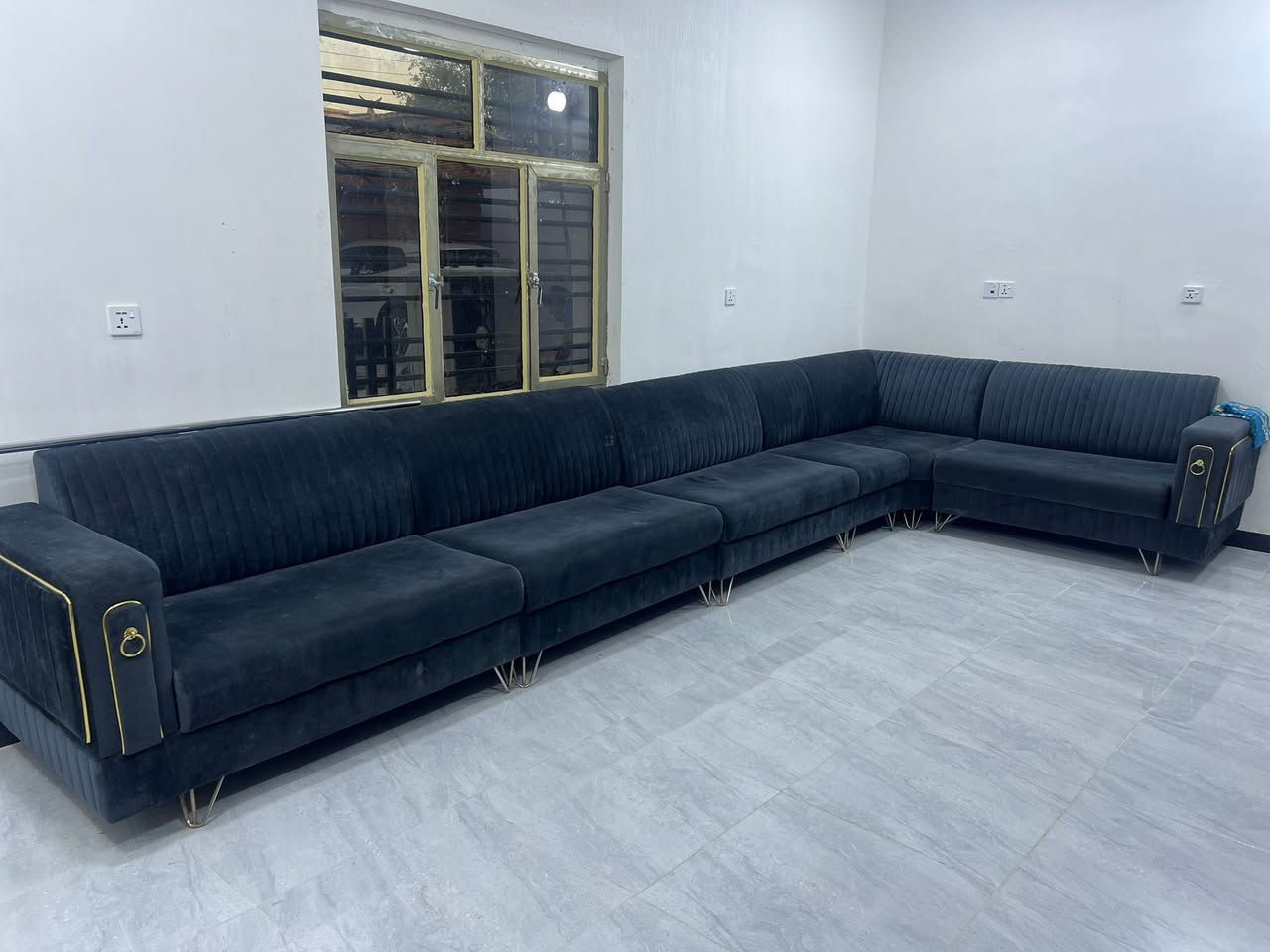 تخم ديوان تركي 10 مقاعد لون كحلي ب350 المكان حي اور


**إذا كنت صاحب هذا الإعلان وتريد حذفه لأي سبب، رجاءا أرسل رسالة إلى الدعم الفني**