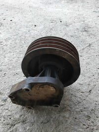 ضاغطة • مولدة • بغداد