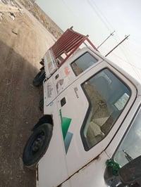 كية فنتيرة دبل قمارة للبيع موديل 2000 بسمي رقم بغداد مشروع وطني صدر جد...