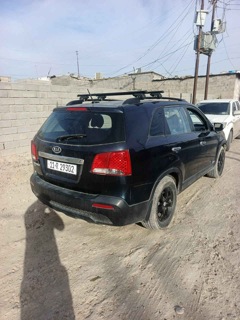 السلام عليكم سورنتو موديل 13 بغداد رقم جديد سونار بل منشور مكان بغداد رقم ***********
