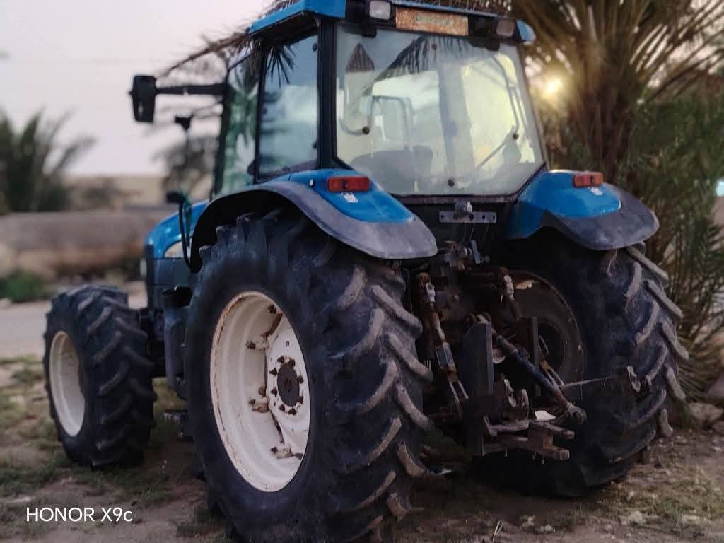 سلام عليكم مكينه نيوهلند للبيع 130 TM فول مواصفات مكينه جاهز للعمل مكفوله كله بلادي رقم اربيل الاستفسار اتصل على رقم ***********
