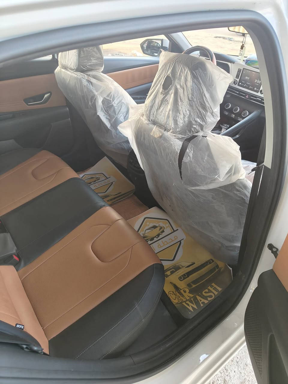 انتره 2024 تجميع صيني
ماشيه 27
داخل مشمشي 
سياره فول مواصفات 
ب145 وبيها مجال بصيط 
مكان سياره كربلاء 
تواصل ***********
