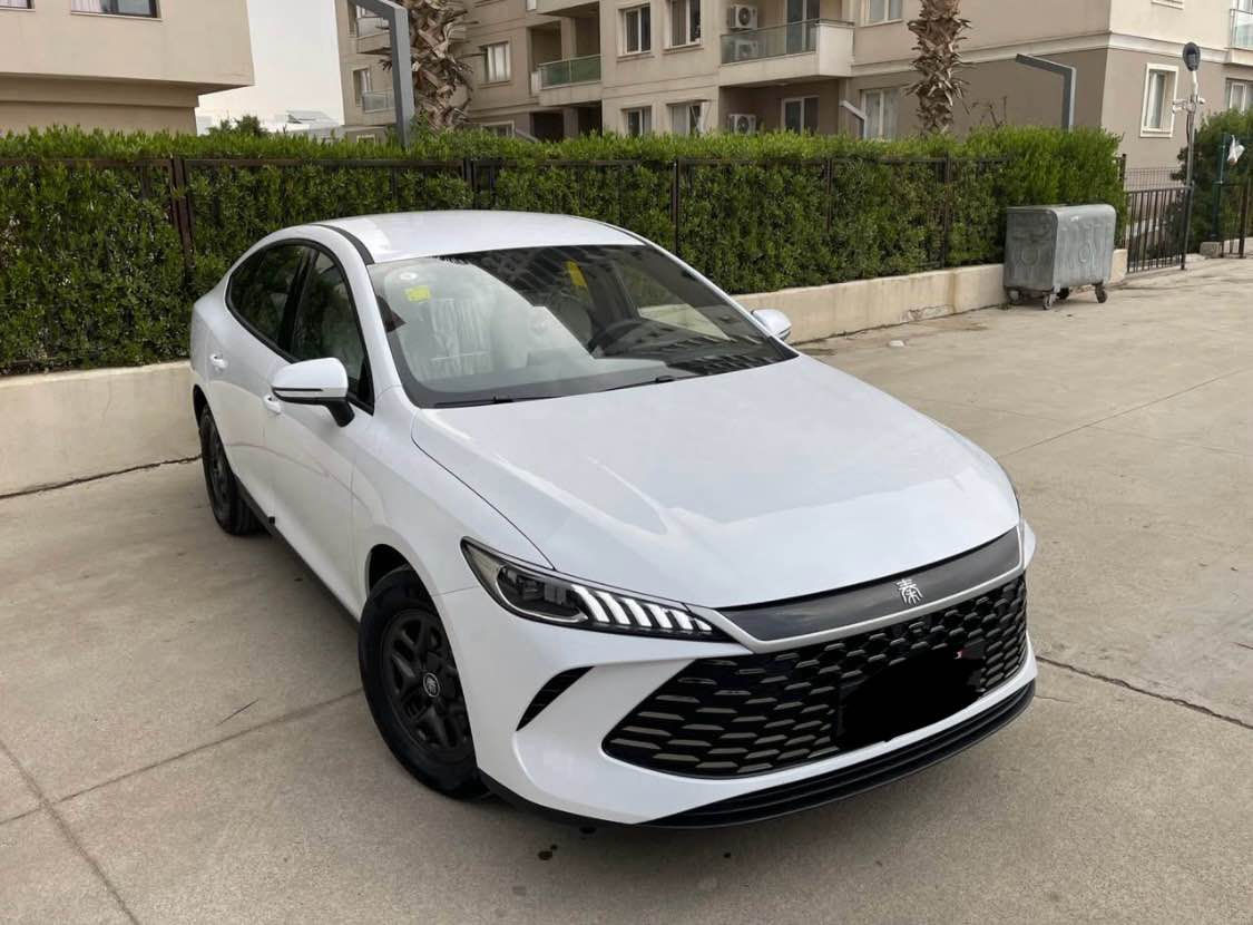 السلام عليكم 
Byd qin plus 
موديل 2025 
ماشية السياره 8 الاف 
السياره مرقمه رقم جاهز 
شرط التحويل والغرامات 
كامل غراضها معاها السياره من الدعاميه للدعاميه بشرط 
سعر السياره 124 وبيها مجال 
مكانها اربيل 
——————————————————————
 السلام عليكم 
Byd qin plus 
موديل 2025 
ره قه م جايزه 
بناوكردن وغرامه به شرته 
سياره زوور خاوين وباوين مايته وه 
سياره كه بو فروشتنه كورينه وه ناكه م 
كامل اشيا له كه له 
8 هزار رويشتيه 
سعرى 124 ومعمله 
سياره كه له هوليره أربيل, العراق


**إذا كنت صاحب هذا الإعلان وتريد حذفه لأي سبب، رجاءا أرسل رسالة إلى الدعم الفني**