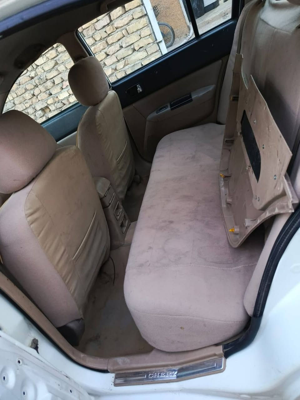 سلام عليكم شيري اي فايف صاحبه متوفي 15 سعر مكاني تاجي حي الحسن العسكري ***********
