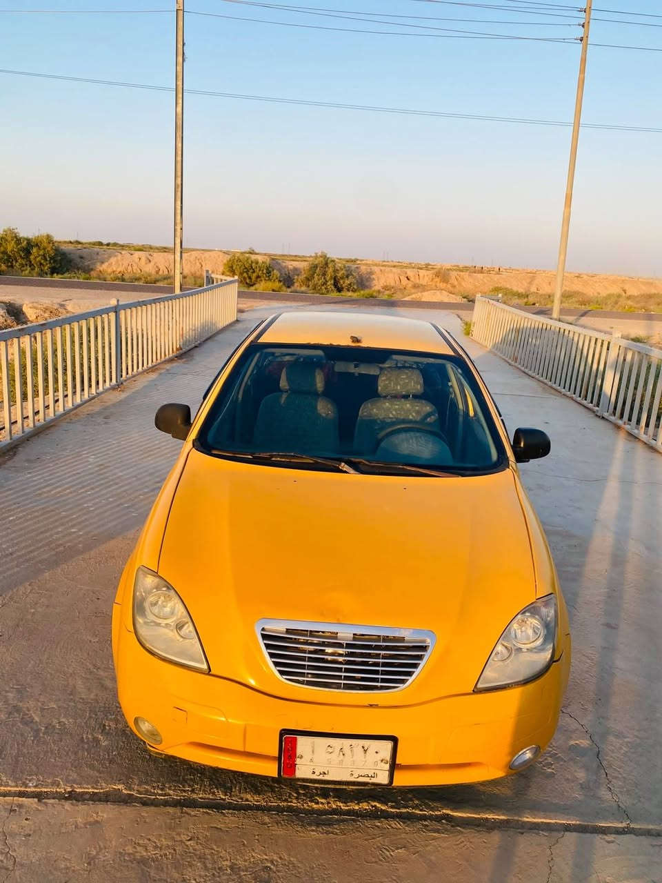 سلام عليكم طيبه موديل ١٥ مكينه وكير كفاله بدي مكفول من تبديل وضربه وصبغ تخم تاير جديد حداديه توني مسويه كهربائيات كلهن شغالات عالي ناصي زنون غرفتهه تخبل سياره مال بيت تبريد شغال مكان البصره سعر ٢٤ شراي يتصل ويدلل ***********
