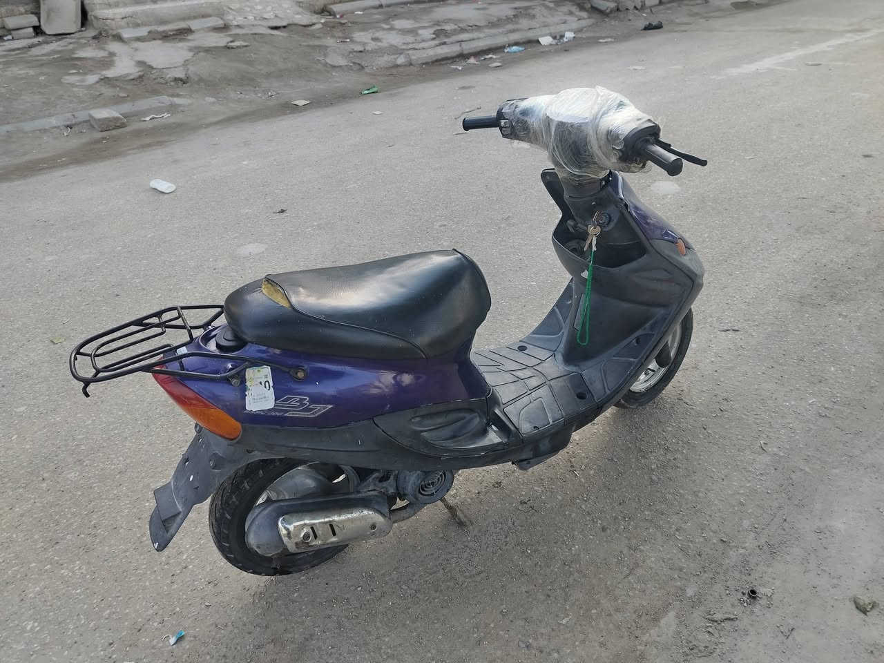 السلام عليكم دراجه بيجي كله شغال من طول للطول ناصريه مركز ***********
