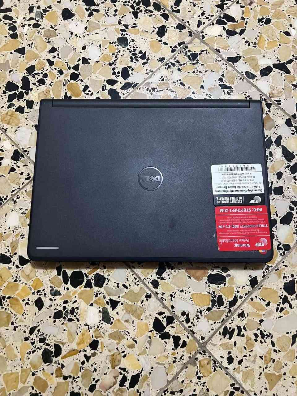 السلام عليكم اخوان حاسبه نوعية ديل Dell اصدار الجيل العاشر الذاكره 14 الحاسبه نضيفه والشاشه مالتهه لمس والكامره بيهه اماميه معا ملحقات جنطه وشاحنه اصليه المكان ديالى بعقوبه بهرز السعر 100 وبيهه مجال رقم الاتصال ***********
