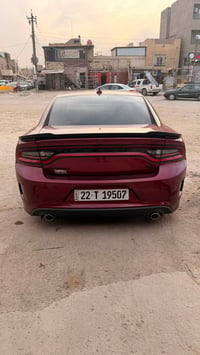 جارجر 2023 GT • دودج تشارجر GT • سيارة جارجر • جارجر GT رقم اربيل • دو...