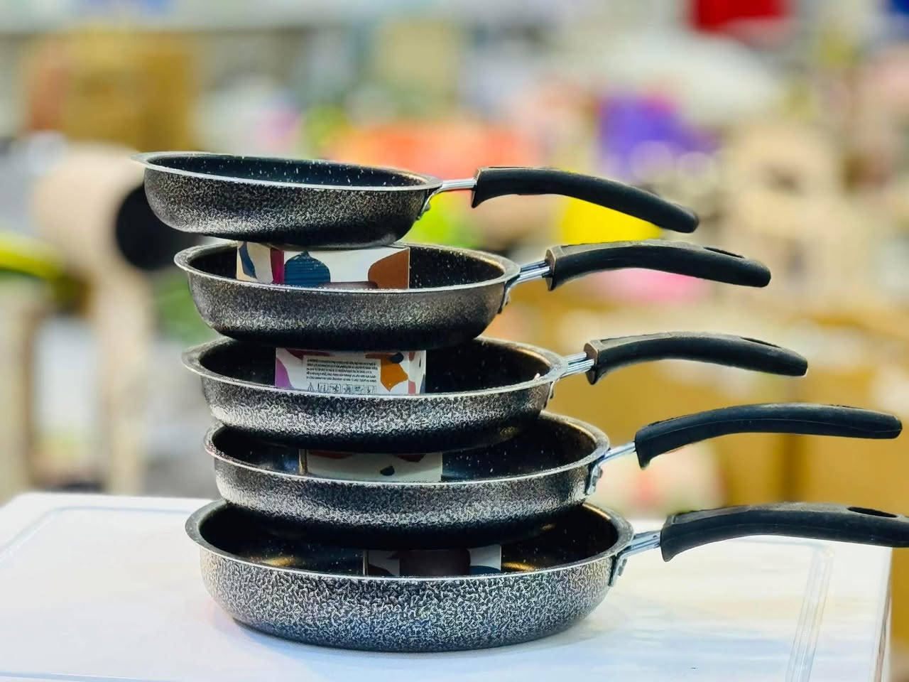 عرض خاص خمس  حاجات
ب 40 الف وتوصيل مجاني 
العرض مكون كل من 
تبسي خماسي مع ملاعق سليكون
مع طاوات خماسيه مع لايت شحن 
مع قالب كبه بلاشششش العرض
كل هذا ب 40 الف 
يوجد توصيل 🚚


**إذا كنت صاحب هذا الإعلان وتريد حذفه لأي سبب، رجاءا أرسل رسالة إلى الدعم الفني**