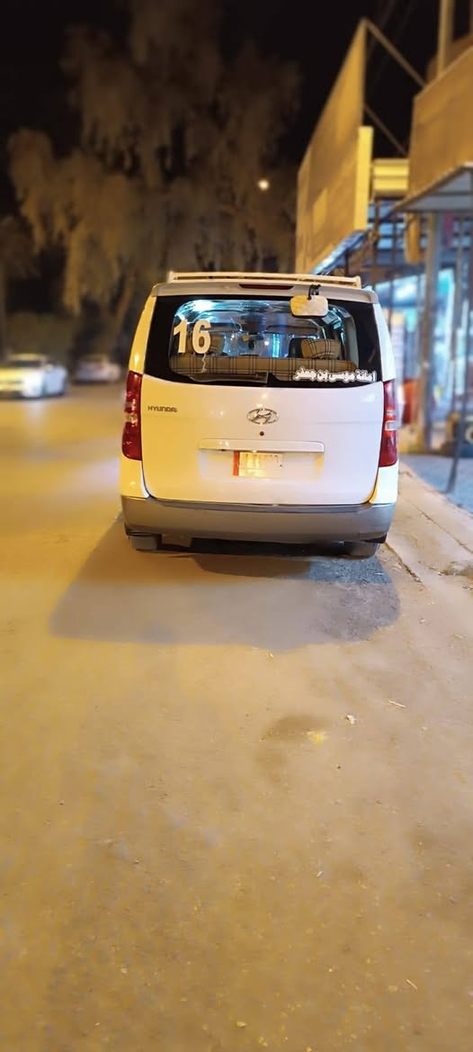 سلام عليكم ستاركس البيع موديل 2016كفاله عامه مكان واسط دبوني 
‏‪***********‬‏) مكلف بالنشر للاستفسار اتصال على رقم صاحب سياره
