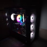 RTX 3050 • i5 8600k • كربلاء المقدسة