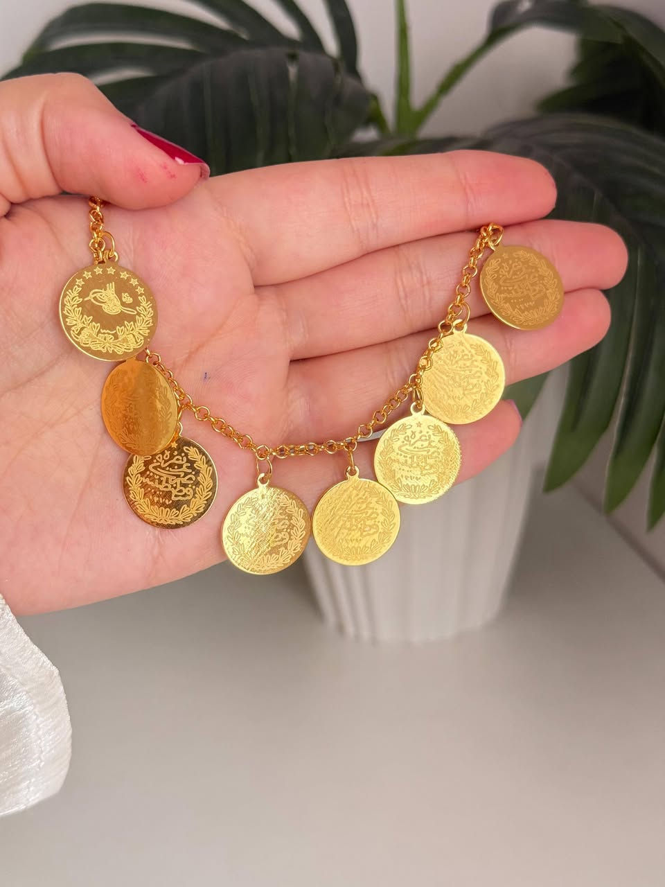 اكسسوارات رمضان طلاء ثابت


**إذا كنت صاحب هذا الإعلان وتريد حذفه لأي سبب، رجاءا أرسل رسالة إلى الدعم الفني**