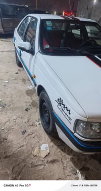 مديل ٢٠١٢ • مكفولة محرك وكير • شط العرب