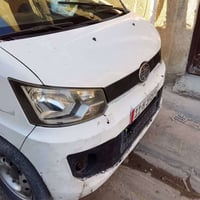 لبيع سياره فاو موديل 2015سياره مكينه كير خير من الله تبريد كامل صدر ام...