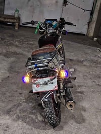 سيفان • موديل ٢٤ • محرك شركه