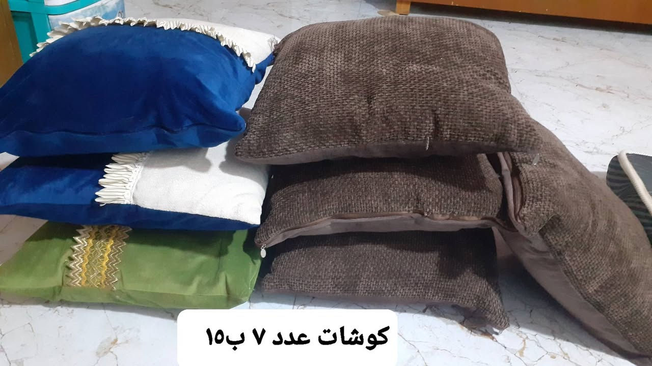 كلهن ب٤٠ جدد


**إذا كنت صاحب هذا الإعلان وتريد حذفه لأي سبب، رجاءا أرسل رسالة إلى الدعم الفني**