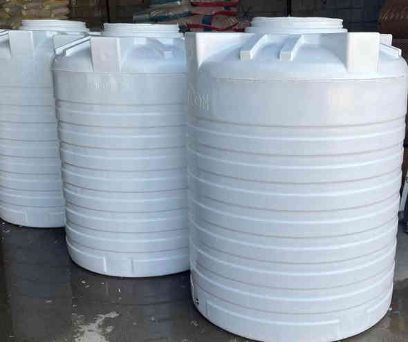 ضمان 5 سنوات حقيقي استبدال
معمل خزانات الشاهين 🦅

خليك مطمئن دائمًا ويانا ✅

خزانات الشاهين مصممة بحماية UV ضد أشعة الشمس فوق البنفسجية والحرارة، وتمنع تكون البكتيريا 🌞💧

جميع خزاناتنا تصنع من مادة البولي إيثيلين الغذائي المعتمد دوليًا وبحسب المعايير الأوروبية ✅

تحتوي خزانات الشاهين على مادة مخصصة غذائيًا، ناصعة البياض، تمنع تراكم الشوائب داخل الخزان وتحافظ على نقاء الماء 💦

📣 خزان بالحجم الحقيقي؟ نعم، حرفيًا!

🔵 مع معمل الشاهين، ما تراه هو ما تحصل عليه:

✅ سعة 100% حقيقية

✅ حجم مطابق تمامًا للمواصفات

✅ تصميم يوفّر أكبر استفادة من المساحة

✅ مثالي للاستخدام السكني، التجاري والصناعي

💬 الجودة تبدأ بالصدق… وقياساتنا تبدأ من الواقع

الأحجام المتوفرة:

 • 1500 لتر

 • 1300 لتر

 • 1000 لتر (أشكال مختلفة 3️⃣)

 • 500 لتر عمودي

 • 500 لتر أفقي

متوفر بجميع الطبقات ✅

📦 إذا كنت بأي محافظة من محافظات العراق، نستطيع توصيل الخزان إليك بأفضل جودة وأرخص سعر 💵✅

البيع جملة والمفرد

📍 العنوان: الناصرية

💌 للاستفسار: /***********.    #

#صنع_في_العراق

#صناعتنا_عزتنا

#صنع_في_ايدي_عراقيه

#العراق_خزان_صناعه_جوده_عاليه

#العراق #صنع_في_العراق

#صناعتنا #فخرنا

#منتج #وطني #الشاهين #خزانات #العراق #لايك #بغداد #ناصريه@إشارة@إشارة
