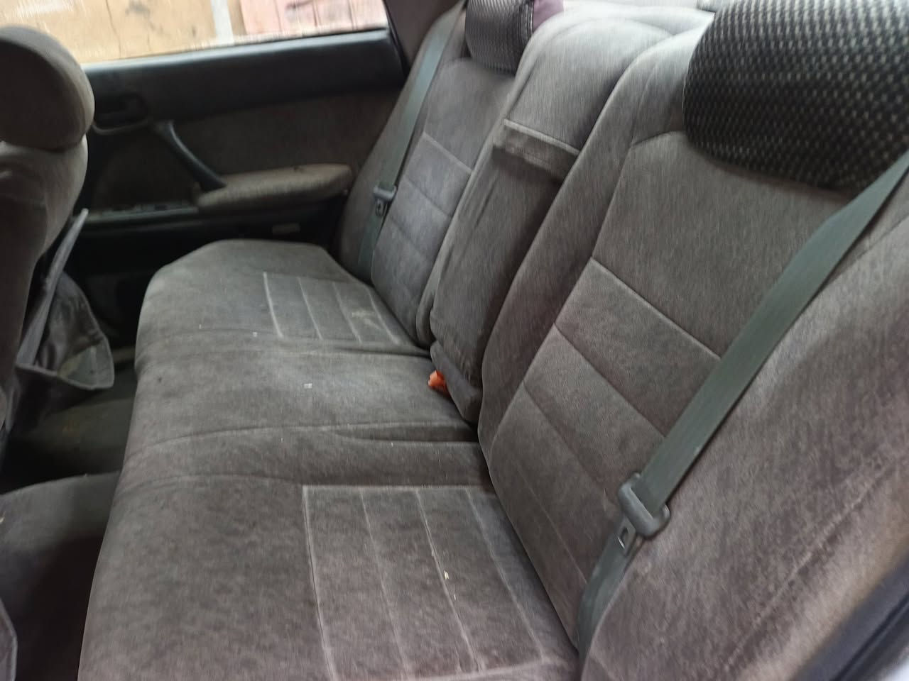 بطه متصل رقم بصره مكينه كير اصوليات شرط الفحص 
مكان السياره بصره 

***********
