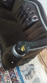 طقم قنفات • 10 مقاعد • كربلاء الغدير