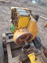 محرك لستر • خنزيره فيتنامي ٦×٥ • كوت دجيلي