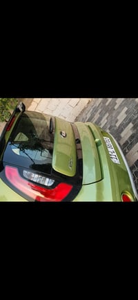 كيا سول • ٢٠١٨ • مكينة ٢٠٠٠