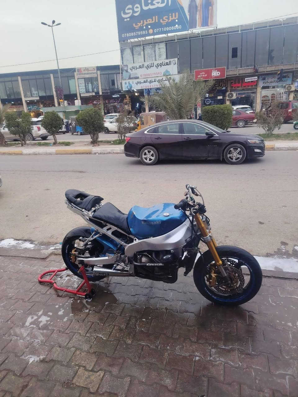 لبيع كوسكي 636 غراضهة كامله مبدل بيهة طابوكه كهربائيات كله شغاله سعر ٢٠ وبيهة مجال الاتصال ***********
