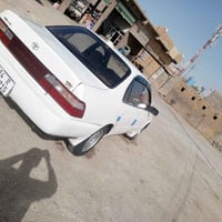 كورلا ١٩٩٤ • محرك ١٨٠٠ • سوق الشيوخ