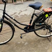 باسكل بناتي • مقاس ٢٦ • مدينة الصدر قطاع ٤