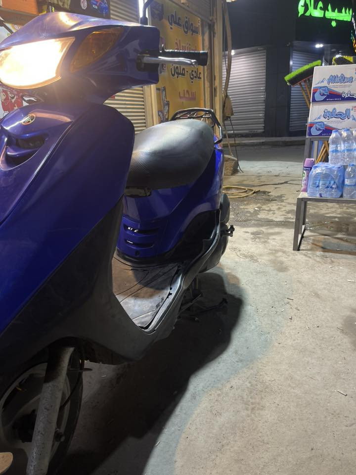 اكزز ياباني سلف عندر نوزل كفرت مكينه ممفتوحه اصليه 700 العنوان شارع سته قرب مستشفى الكرامة ***********
