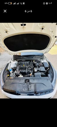 K3 2024 ماشيه ٢٦ كفاله سياره فول فتحه دبل بصمه مراوس بسيراتو فقط078281...