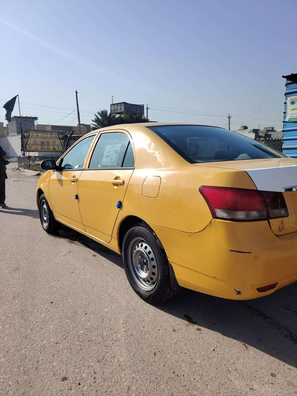 سلام عليكم بيوايدي ج 3 كير ومكينه خير من الله محوره هونداي المرغوب اي ضرر ما بيهة بسمي تحويل ثاني يوم. *********** مكان جسر دياله القديم
