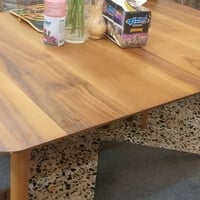 مبز طعام • سفرة