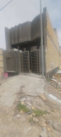 الخاچيه • ١٠٠م • طابق واحد