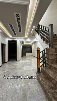 #للبيع_بيت_في_زيونة  محلة 712 / المساحة 150 متر متر جبهة 7   بناء 2023...