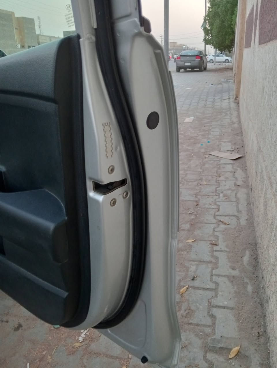 السلام عليكم للبيع  كيا ريو موديل 2021 وارد امريكي كفاله عامه محرك 1600 دوش المرغوب رقم بصره حره باسمي المكان البصره شط العرب السعر 120 للاستفسار ***********
