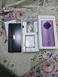 هونر X9c • ١٢/٢٥٦ • استعمال ٤ ايام