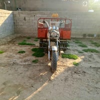 ستوته • موديل ٩ • لحيم بالشاصي